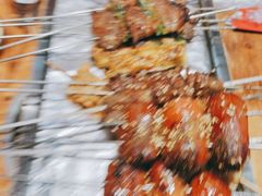 -香约老地方烧烤(九道街店)