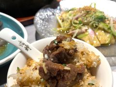 -啫神·广州地标美食(北京路店)