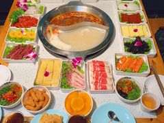 -大龙燚火锅