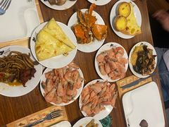 -汉巴味德(大悦城店)