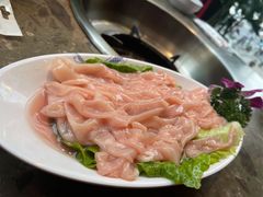 水晶鸭肠-小龙坎火锅(春熙太古里店)