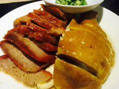 -糖朝(尖沙咀店)