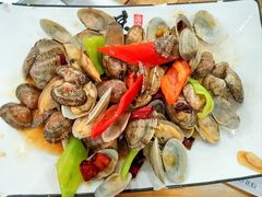 -小李子烧烤火锅地锅(枣行店)