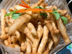 -老板恋上鱼(印象城店)