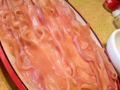 -田鸭肠·非遗火锅(彭州店)