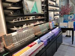 -宝岛眼镜(武汉南湖店)