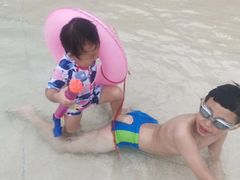 -重庆海昌加勒比海水世界