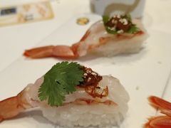 xo酱赤海虾-元气寿司(益田假日广场店)