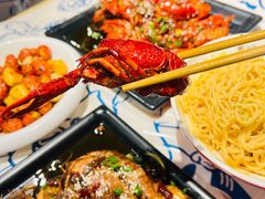 -松哥油焖大虾(科技园店)