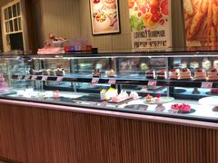 -巴黎贝甜(龙之梦购物中心虹口店)