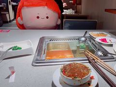 -海底捞火锅(同泰时代广场夜宵主题店)
