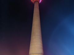 -中央广播电视塔