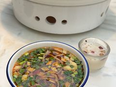 -唐猫庭院·千年陕菜(大唐不夜城店)