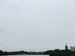 -东湖景区