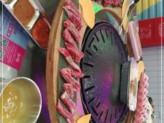 -玄希浪漫厨房·韩料烤肉(湖滨银泰in77店)