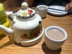 -胖老汉椒麻鸡清真新疆菜(西御街店)