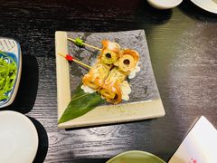 -YAMAKAWA(龙湖胥江天街店)