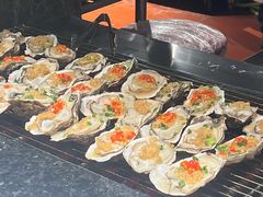 -萧邦音乐会所KTV·蒸汽活海鲜自助(福田店)