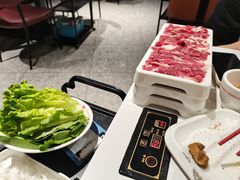 -八合里牛肉火锅(上海中山公园店)
