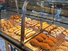 -长发西饼(临顿路店)