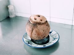 -達揚原味燉品(文明路店)
