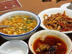 -天下客饭店(中山路店)