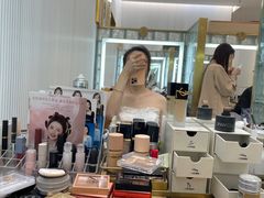 -海马体照相馆(环贸iapm大师爱情店)