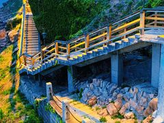 -燕儿岛山公园