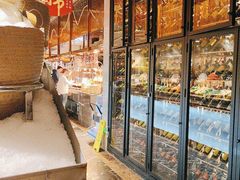 -喜庭海鲜自助(来福士店)