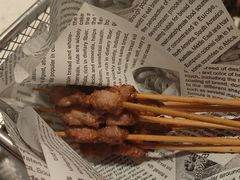 -鱼酷活鱼烤鱼(南京水游城店)