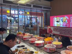 -龍歌自助小火锅(秦淮水游城店)
