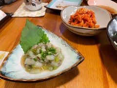 -章之鱼家(体育东路店)