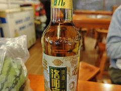 -清真·馬坡二旦烧烤(人生一串拍摄店)