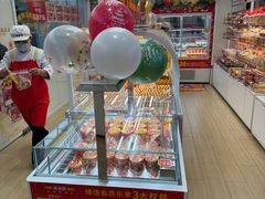 -味多美蛋糕(杨闸环岛店)