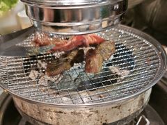 -隐家本格烧肉(万达广场店)