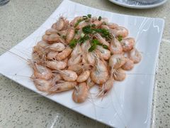 -渔中舟海鲜大排档(普陀沈家门店)