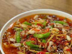 -艺味深尝(云锦路店)