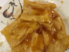 -新记美食(关闸店)