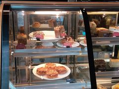 -星巴克(无锡东方商厦店)