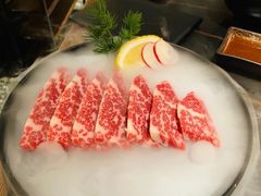 -厚贞日式烤肉(浦东汇智店)