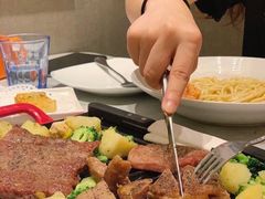 -必胜客(射阳吾悦店)