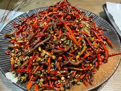 -马海涛牛肉串(领汇广场店)