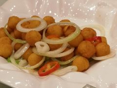 -巴扎美食·新疆菜·西域歌舞表演餐厅(新疆大厦店)
