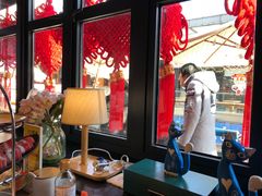 -咕嘟草帽鱼·牛奶一样的鲜鱼汤(包河万达广场创始店)