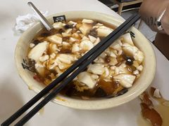 豆腐脑-社区便民服务餐厅(彰化南路店)