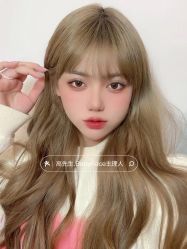 -BABY FACE沙龙