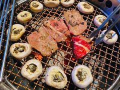 -黑牛の店·和牛烧肉(合生汇店)