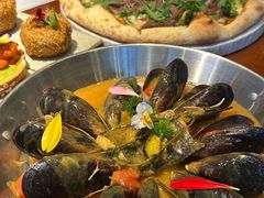 -咖梦餐厅 COMENG RESTAURANT