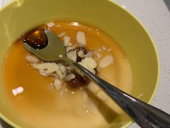 焦糖杏仁豆花-八珍玉食鸡煲·打边炉(印象城店)