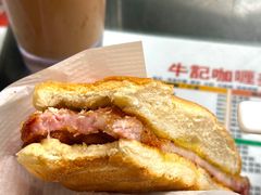 -牛记咖喱美食(十月初五日街店)